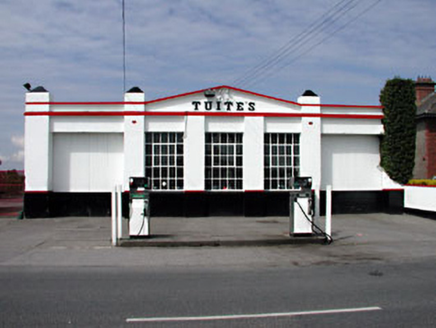 Tuite's, Cavan Street,  OLDCASTLE, Oldcastle,  Co. MEATH