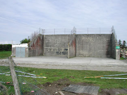 Saint Oliver Post Primary School, Cavan Road,  OLDCASTLE, Oldcastle,  Co. MEATH