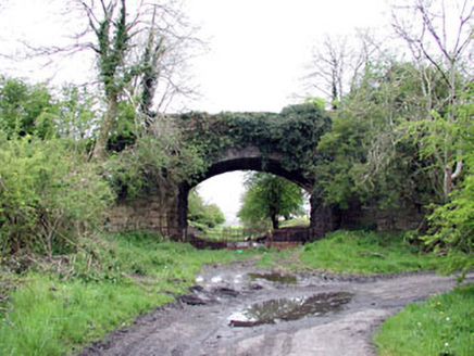 OLDCASTLE, Oldcastle,  Co. MEATH