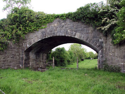Jack's Bridge, CASTLEKEERAN,  Co. MEATH