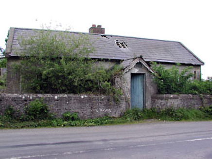 Woodpole National School, Woodpole Crossroads,  WOODPOLE,  Co. MEATH