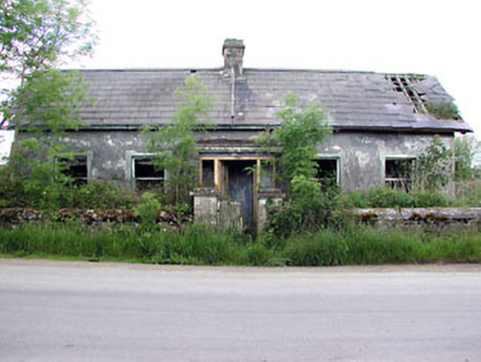 Woodpole National School, Woodpole Crossroads,  WOODPOLE,  Co. MEATH