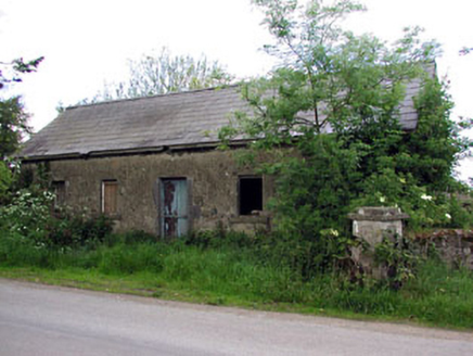 Woodpole National School, Woodpole Crossroads,  WOODPOLE,  Co. MEATH