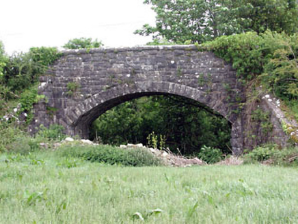 Woodpole Bridge, WOODPOLE,  Co. MEATH