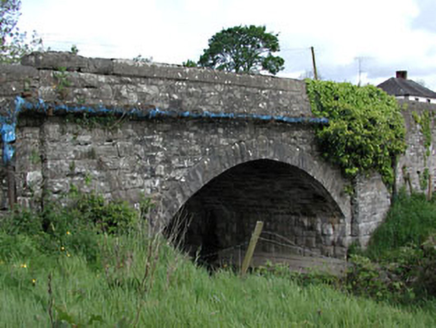 NORMANSTOWN OR NORBRINSTOWN, Carlanstown,  Co. MEATH