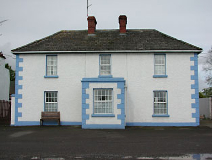 CARLANSTOWN, Carlanstown,  Co. MEATH