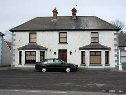 CARLANSTOWN, Carlanstown,  Co. MEATH