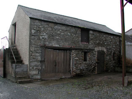 CARLANSTOWN, Carlanstown,  Co. MEATH