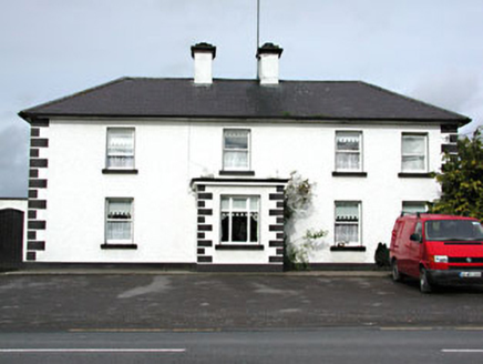 The White House, CARLANSTOWN, Carlanstown,  Co. MEATH