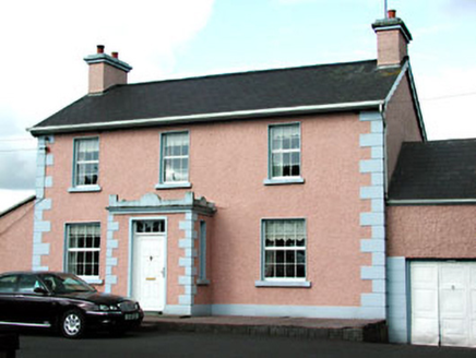 CARLANSTOWN, Carlanstown,  Co. MEATH