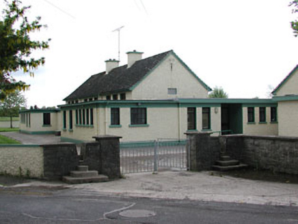 Carlanstown National School, CARLANSTOWN, Carlanstown,  Co. MEATH