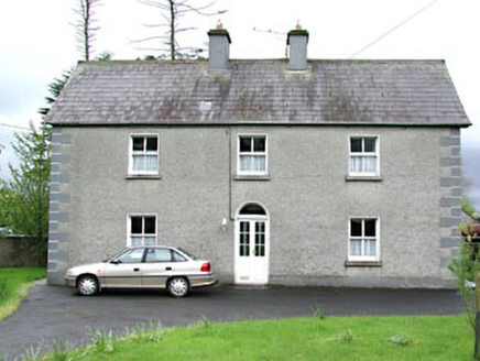 Reask House, REASK, Carlanstown,  Co. MEATH