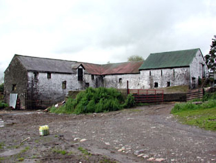 Plubber House, CARLANSTOWN, Carlanstown,  Co. MEATH
