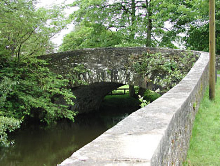 Mahonstown Bridge, MAHONSTOWN,  Co. MEATH