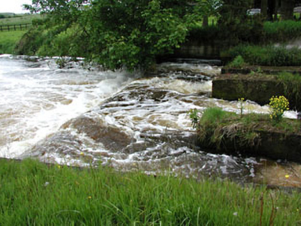 MAHONSTOWN,  Co. MEATH