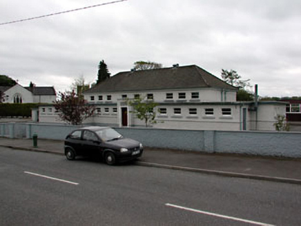 Scoil Náisiúnta Mhuire, MOYNALTY, Moynalty,  Co. MEATH