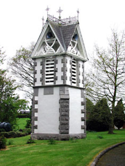 Catholic Church of the Assumption, MOYNALTY, Moynalty,  Co. MEATH