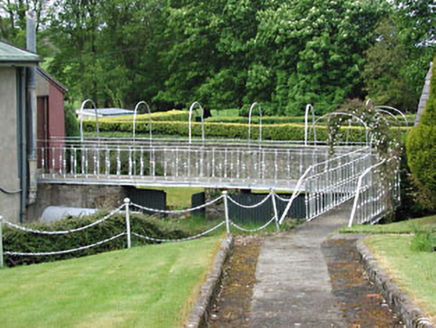 Catholic Church of the Assumption, MOYNALTY, Moynalty,  Co. MEATH