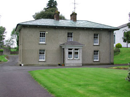 Catholic Church of the Assumption, MOYNALTY, Moynalty,  Co. MEATH