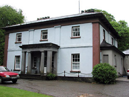 Moynalty House, MOYNALTY, Moynalty,  Co. MEATH