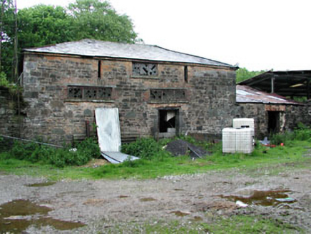 Moynalty House, MOYNALTY, Moynalty,  Co. MEATH