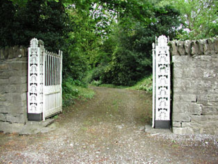 Moynalty House, MOYNALTY, Moynalty,  Co. MEATH