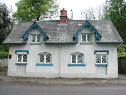 Moynalty House, MOYNALTY, Moynalty,  Co. MEATH