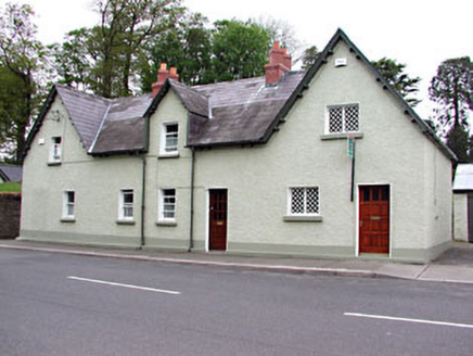 MOYNALTY, Moynalty,  Co. MEATH