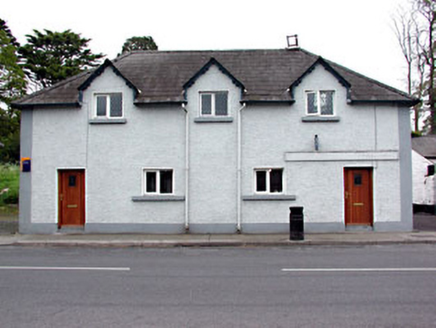 MOYNALTY, Moynalty,  Co. MEATH