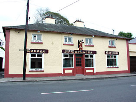 MOYNALTY, Moynalty,  Co. MEATH