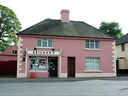 Deignan's, MOYNALTY, Moynalty,  Co. MEATH