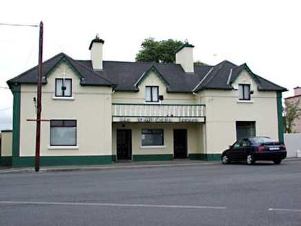 Bridge View House, MOYNALTY, Moynalty,  Co. MEATH