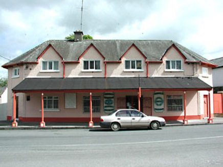MOYNALTY, Moynalty,  Co. MEATH