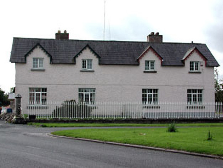 MOYNALTY, Moynalty,  Co. MEATH