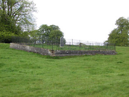 DONORE, Moynalty,  Co. MEATH