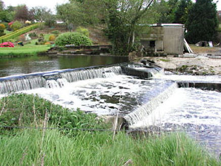 MOYNALTY, Moynalty,  Co. MEATH