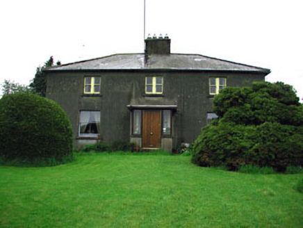 Woodlands, MOYNALTY, Moynalty,  Co. MEATH