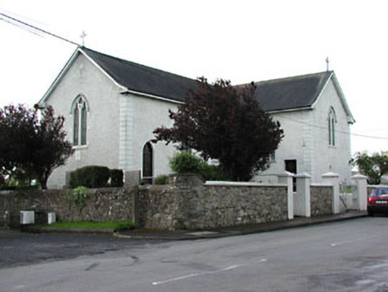 Saint Patrick's Catholic Church, LEGGAGH, Castletown,  Co. MEATH