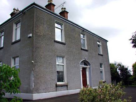 LEGGAGH, Castletown,  Co. MEATH