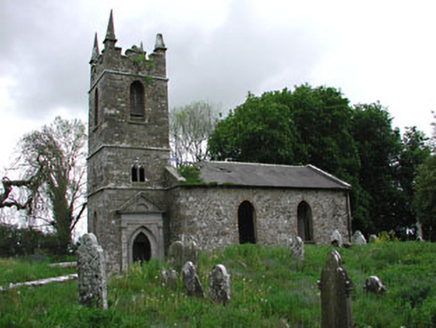 Saint Patrick's Church (Castletown), CASTLETOWN, Castletown,  Co. MEATH