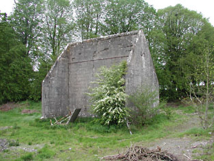 GARRYNABOLIE,  Co. MEATH