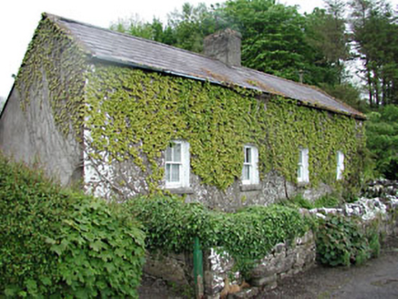 GARRYNABOLIE,  Co. MEATH