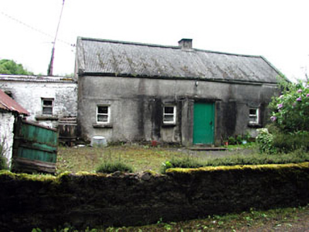 GARRYNABOLIE,  Co. MEATH