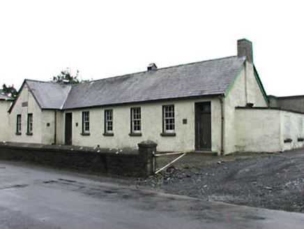 Gortloney National School, GORTLONEY,  Co. MEATH