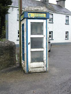 DRUMONE, Drumone,  Co. MEATH