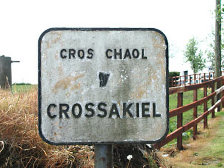 CROSSAKEEL, Crossakeel,  Co. MEATH