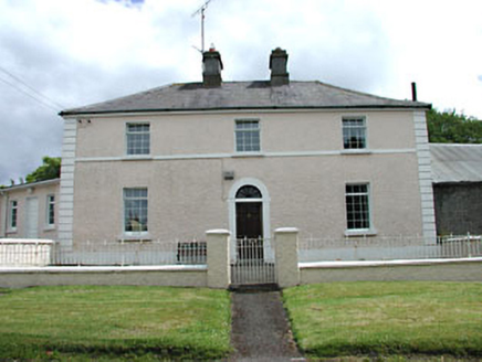 Hill House, CROSSAKEEL, Crossakeel,  Co. MEATH