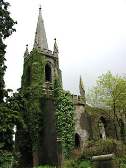 Saint Schiria's Church (Kilskeer), CROSSAKEEL, Crossakeel,  Co. MEATH