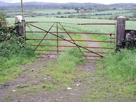 CROSSAKEEL, Crossakeel,  Co. MEATH