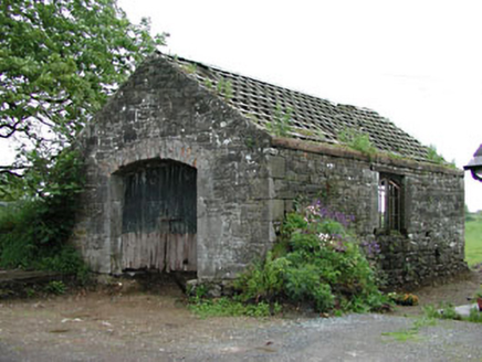 ARDGLASSAN,  Co. MEATH